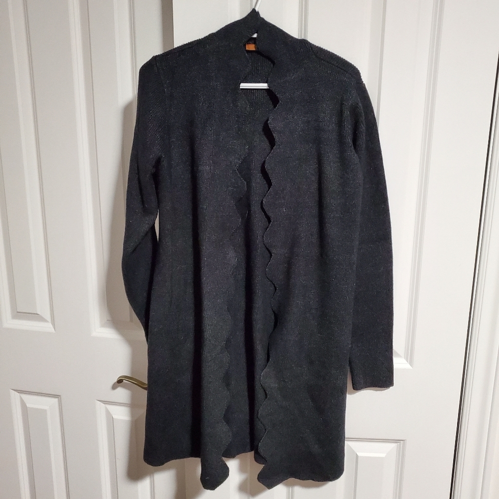 Beldini Long Sweater